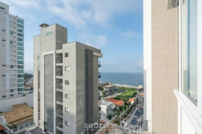 Apto Moderno 180m da Praia em Piçarras - LTT803